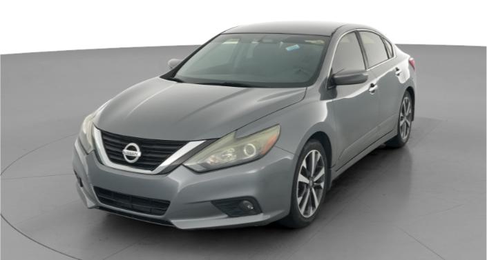 2016 Nissan Altima SR -
                  Haines City, FL