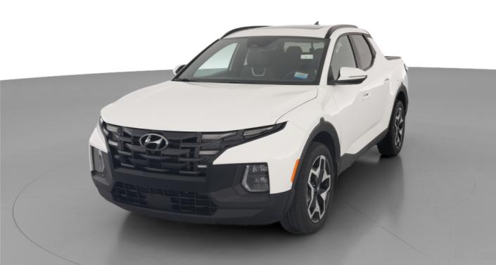 Thumbnail: 2023 Hyundai Santa Cruz - 1