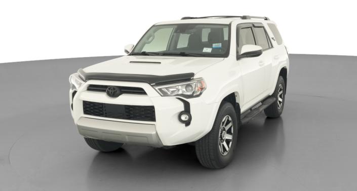 Thumbnail: 2023 Toyota 4Runner - 1