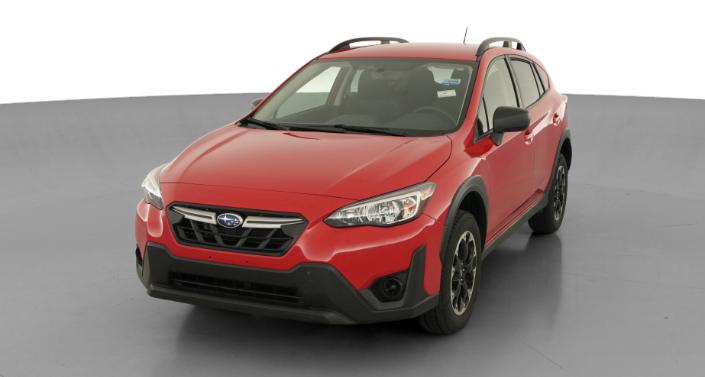 Thumbnail: 2023 Subaru Crosstrek - 1