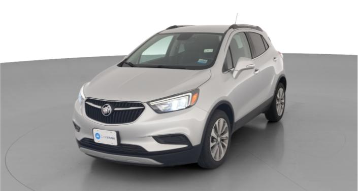 Thumbnail: 2019 Buick Encore - 1