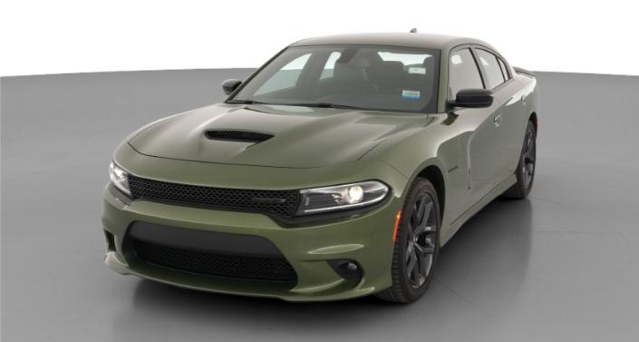 Thumbnail: 2022 Dodge Charger - 1