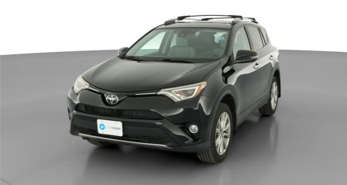 Thumbnail: 2018 Toyota RAV4 - 1