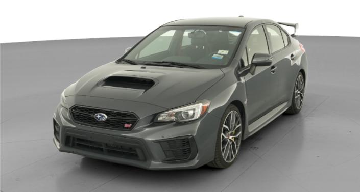 Thumbnail: 2020 Subaru WRX - 1