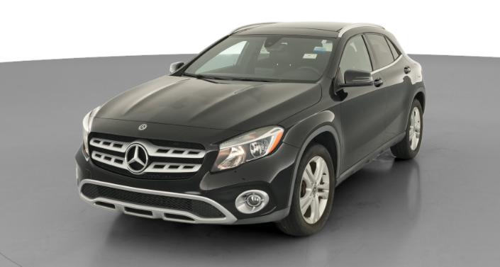 2018 Mercedes-Benz GLA 250 -
                  Colonial Heights, VA