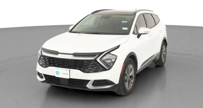 Thumbnail: 2023 Kia Sportage - 1