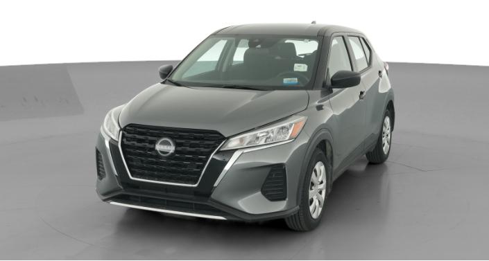 Thumbnail: 2024 Nissan Kicks - 1