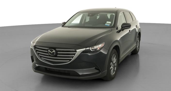 2020 Mazda CX-9 Sport -
                  Trenton, OH