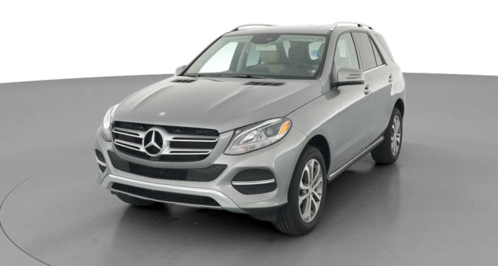 2016 Mercedes-Benz GLE 350 -
                  Haines City, FL