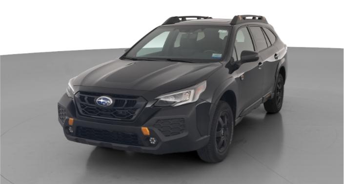 Thumbnail: 2024 Subaru Outback - 1