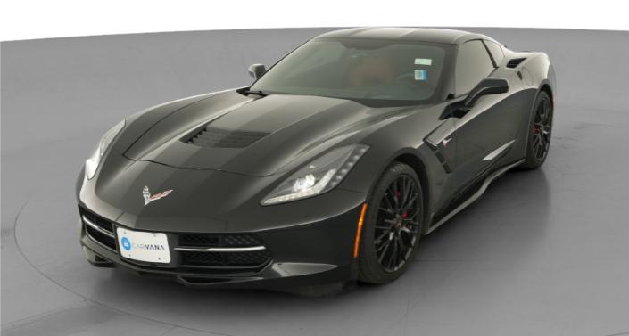 2014 Chevrolet Corvette Stingray -
                  Colonial Heights, VA