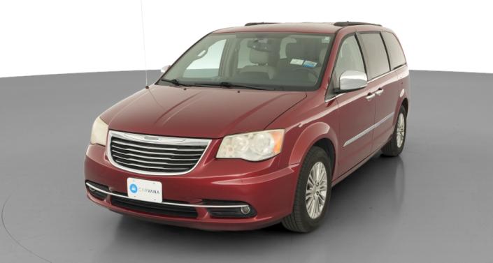 2013 Chrysler Town & Country Touring -
                  Colonial Heights, VA