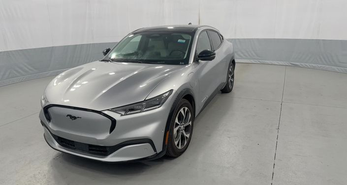 2021 Ford Mustang Mach-E Premium -
                  Kansas City, MO