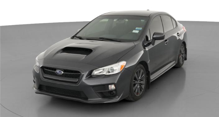 2017 Subaru WRX Base -
                  Wheatland, OK
