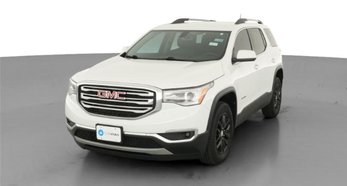 Thumbnail: 2019 GMC Acadia - 1