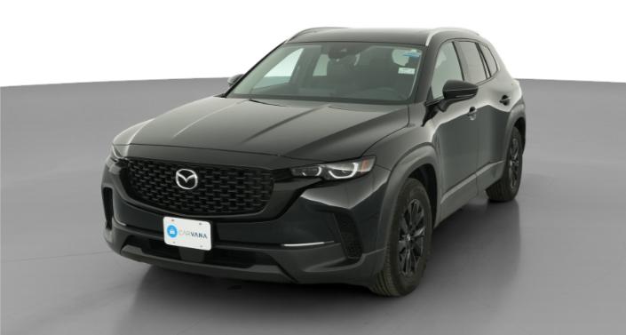 Thumbnail: 2024 Mazda CX-50 - 1