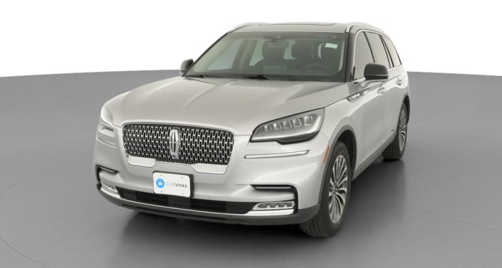 2020 Lincoln Aviator Reserve -
                  Colonial Heights, VA