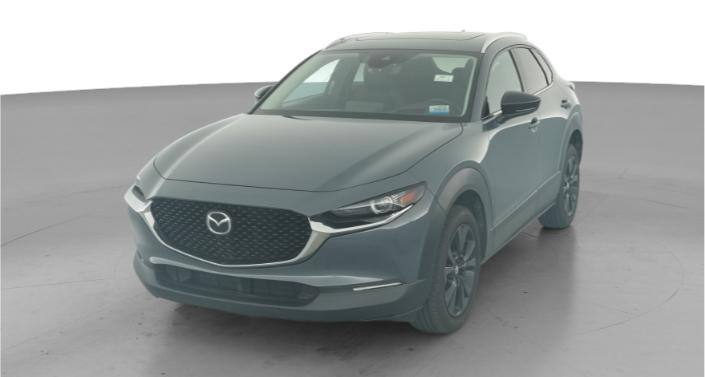 Thumbnail: 2021 Mazda CX-30 - 1
