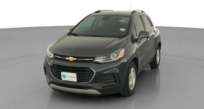 Thumbnail: 2018 Chevrolet Trax - 1