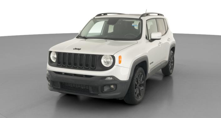 2017 Jeep Renegade Altitude -
                  Haines City, FL