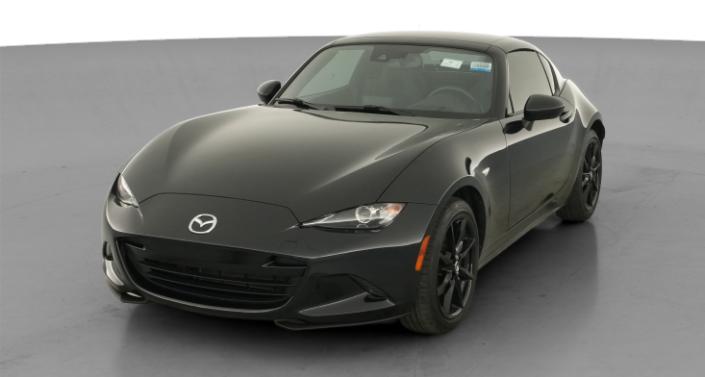 Thumbnail: 2022 Mazda MX-5 Miata - 1