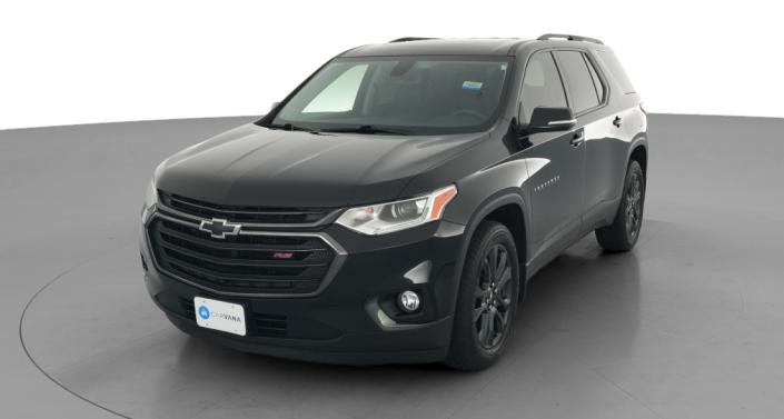 Thumbnail: 2019 Chevrolet Traverse - 1