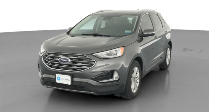 Thumbnail: 2019 Ford Edge - 1