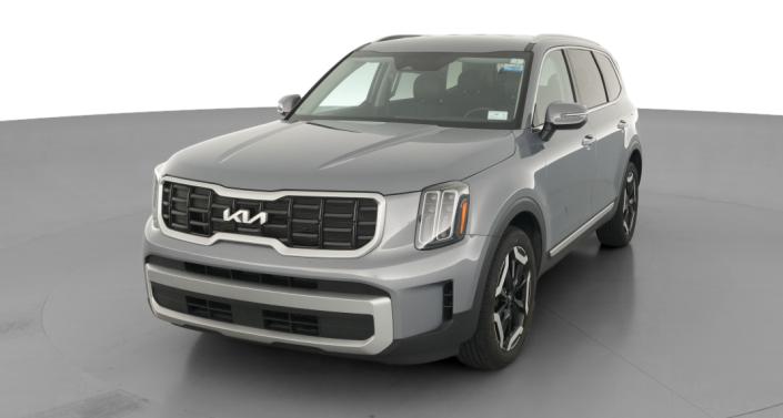 Thumbnail: 2023 Kia Telluride - 1