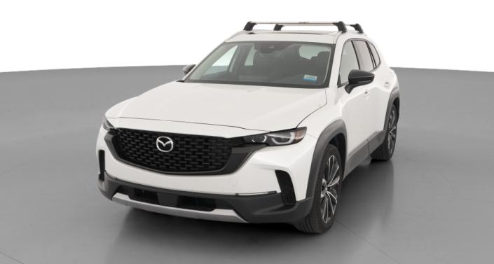 Thumbnail: 2024 Mazda CX-50 - 1