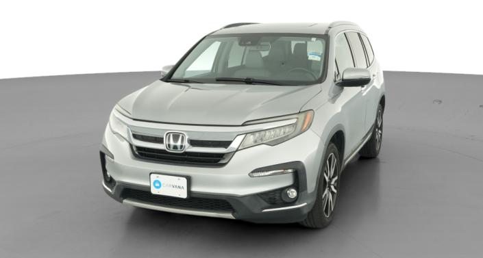 Thumbnail: 2020 Honda Pilot - 1
