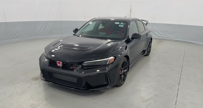 Thumbnail: 2024 Honda Civic - 1