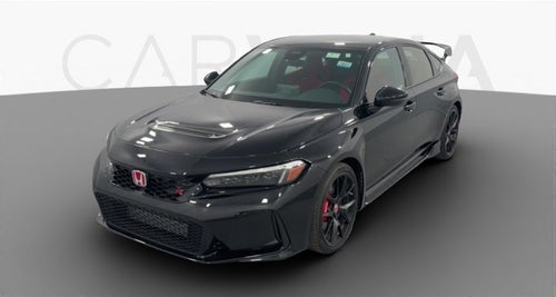 2024 Honda Civic Type R