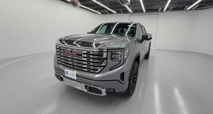 Thumbnail: 2024 GMC Sierra 1500 - 1