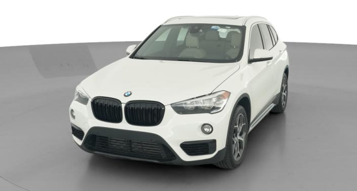 Thumbnail: 2019 BMW X1 - 1