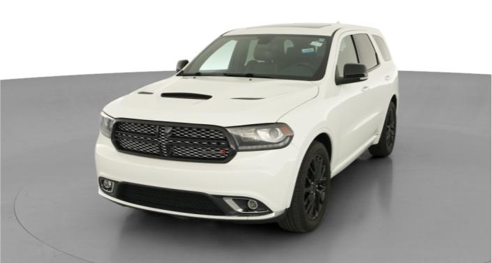 Thumbnail: 2016 Dodge Durango - 1