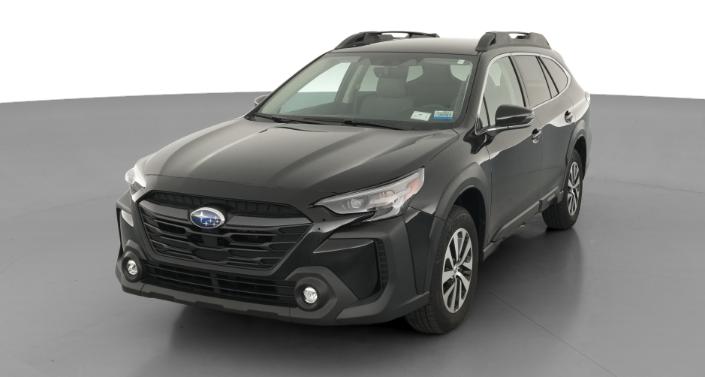 Thumbnail: 2025 Subaru Outback - 1
