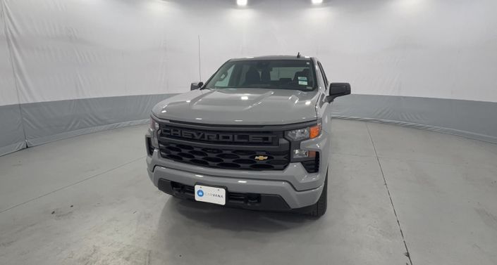Thumbnail: 2024 Chevrolet Silverado 1500 - 1