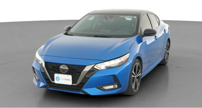 Thumbnail: 2023 Nissan Sentra - 1