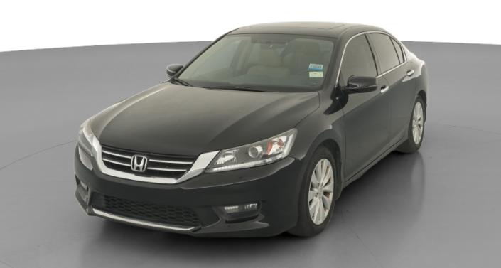 Thumbnail: 2015 Honda Accord - 1