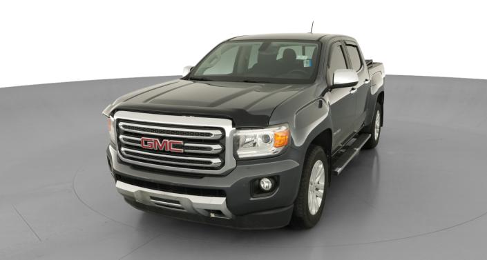 2016 GMC Canyon SLT -
                  Richton Park, IL