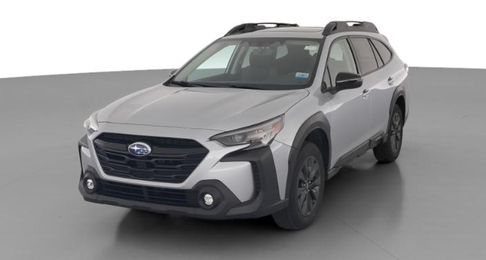 Thumbnail: 2024 Subaru Outback - 1