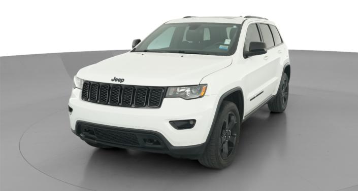 Thumbnail: 2019 Jeep Grand Cherokee - 1