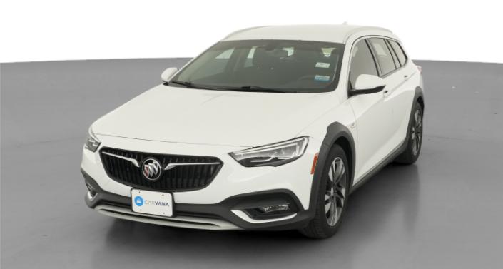2019 Buick Regal Preferred -
                  Richton Park, IL