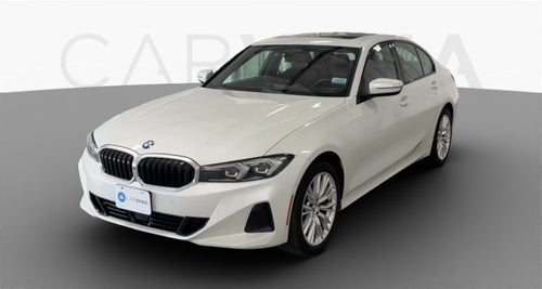 2023 BMW 3 Series