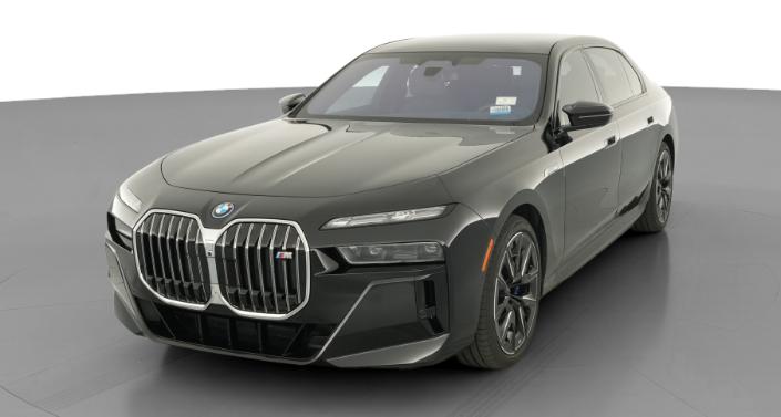 2024 BMW i7 M70 -
                  Concord, NC