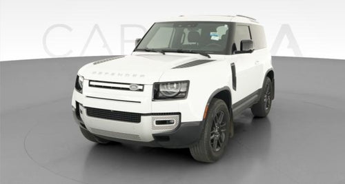 2023 Land Rover Defender 90