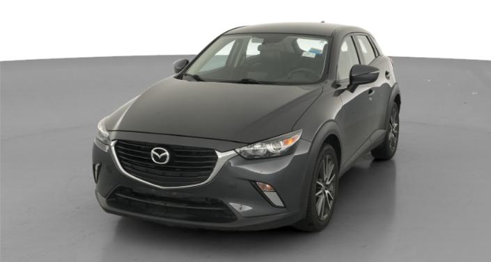 2017 Mazda CX-3 Touring -
                  Richton Park, IL