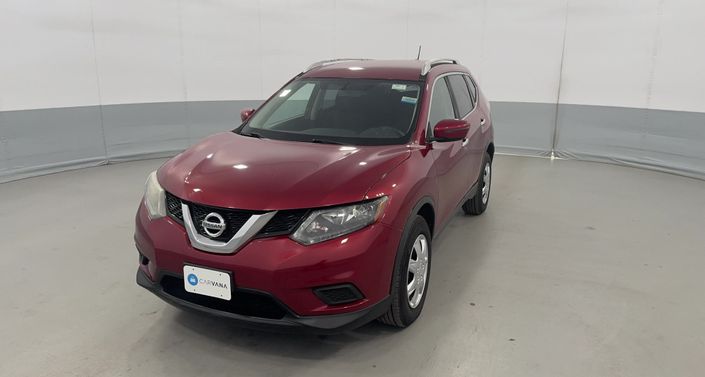 Thumbnail: 2016 Nissan Rogue - 1