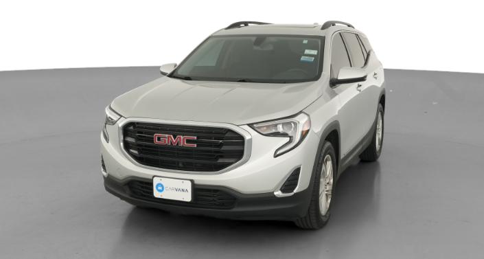 Thumbnail: 2018 GMC Terrain - 1