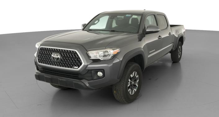 Thumbnail: 2019 Toyota Tacoma - 1